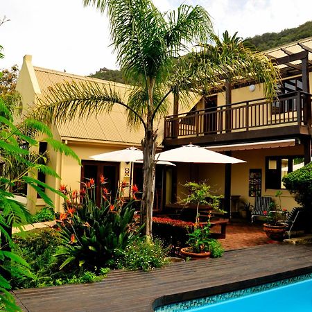 Waterside Lodge Wilderness Luaran gambar