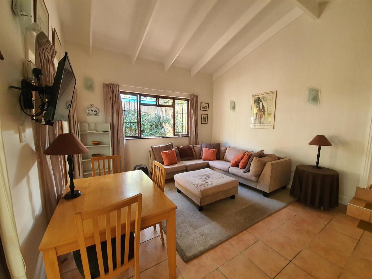 Waterside Lodge Wilderness Luaran gambar