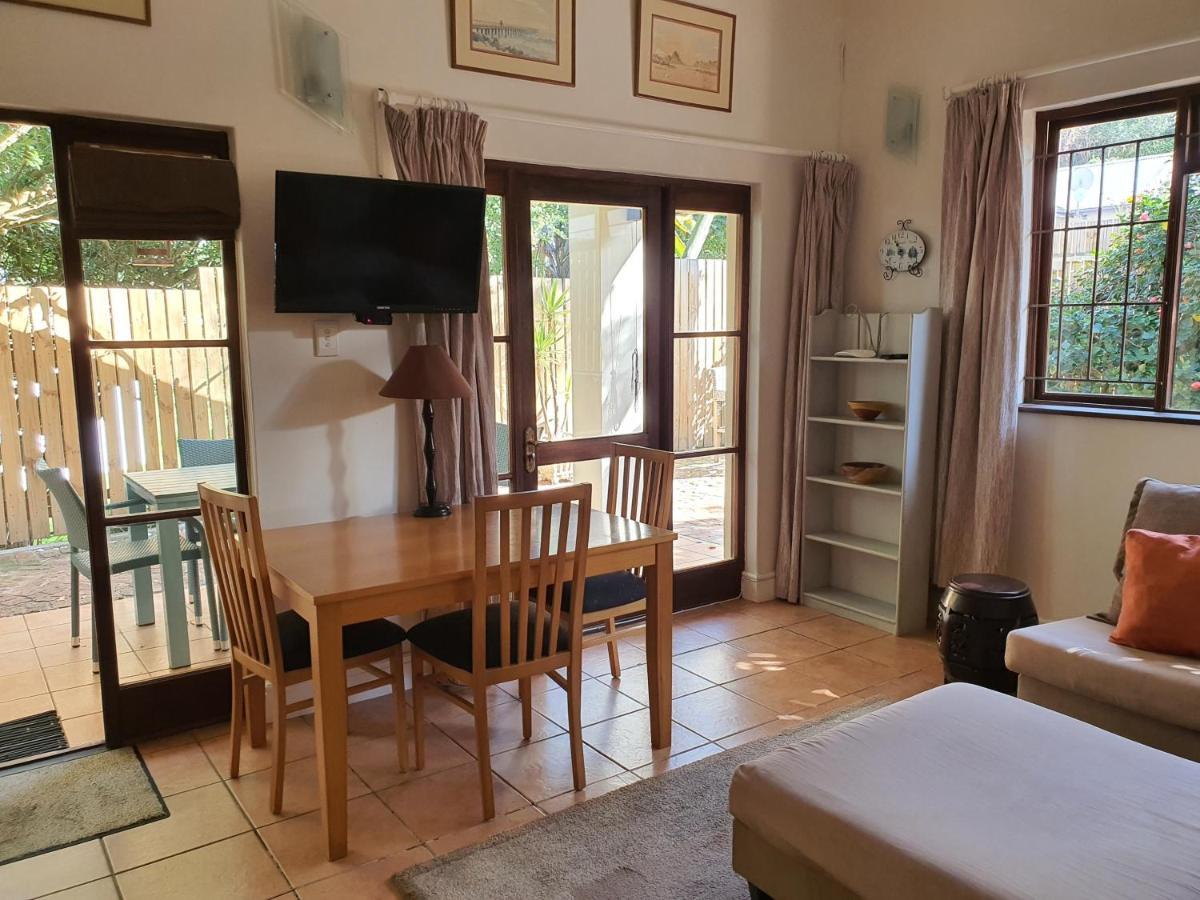 Waterside Lodge Wilderness Luaran gambar