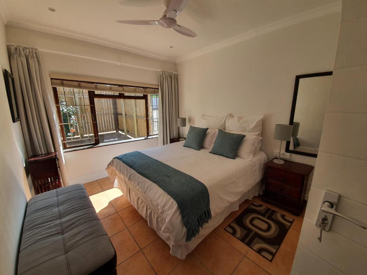 Waterside Lodge Wilderness Luaran gambar