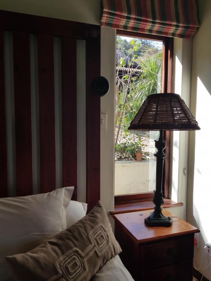 Waterside Lodge Wilderness Luaran gambar