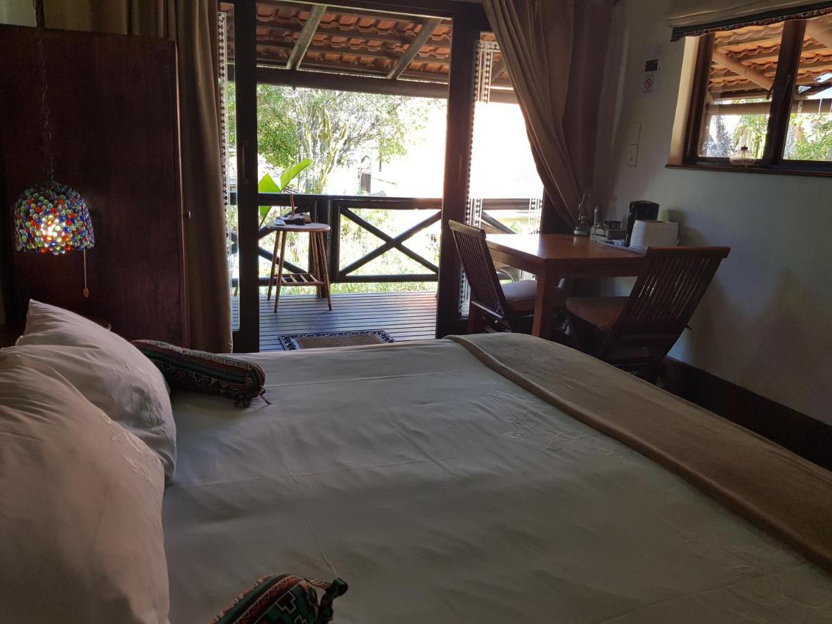 Waterside Lodge Wilderness Luaran gambar