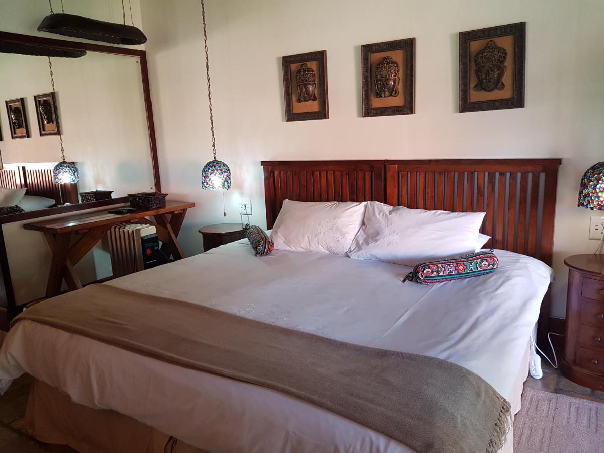 Waterside Lodge Wilderness Luaran gambar