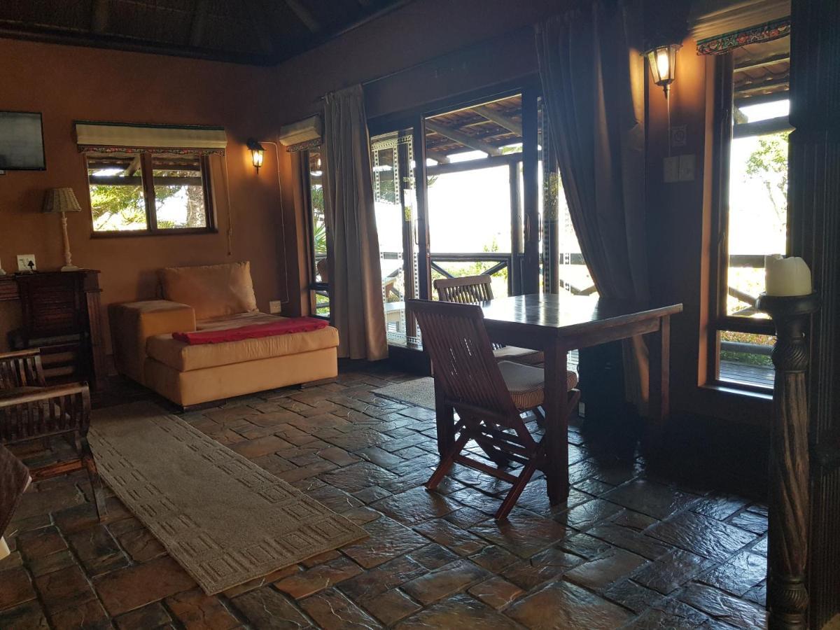Waterside Lodge Wilderness Luaran gambar