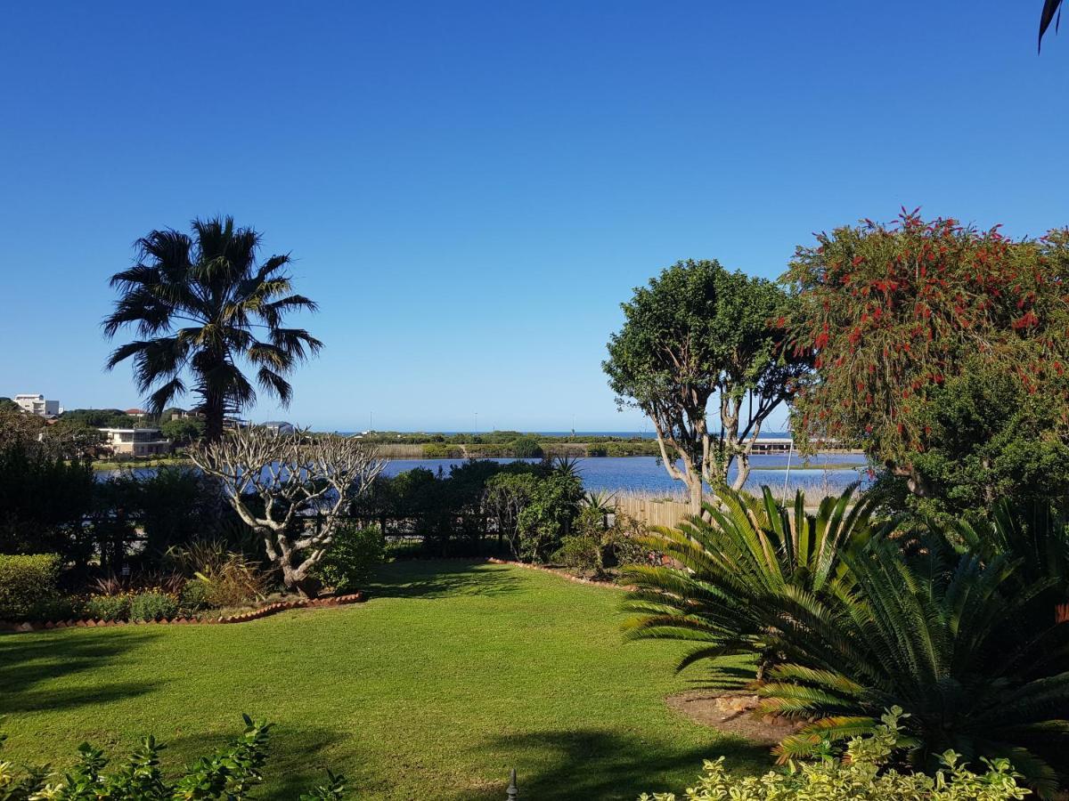Waterside Lodge Wilderness Luaran gambar