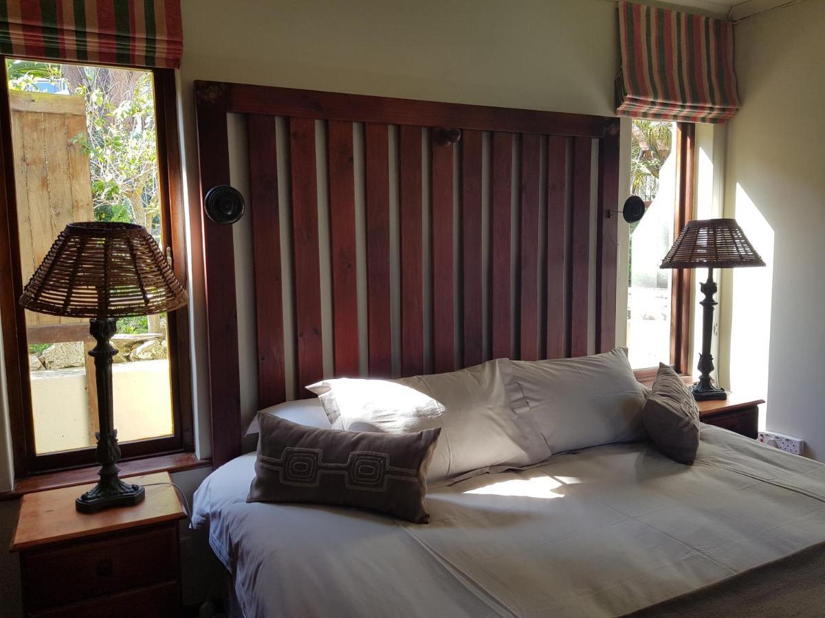 Waterside Lodge Wilderness Luaran gambar