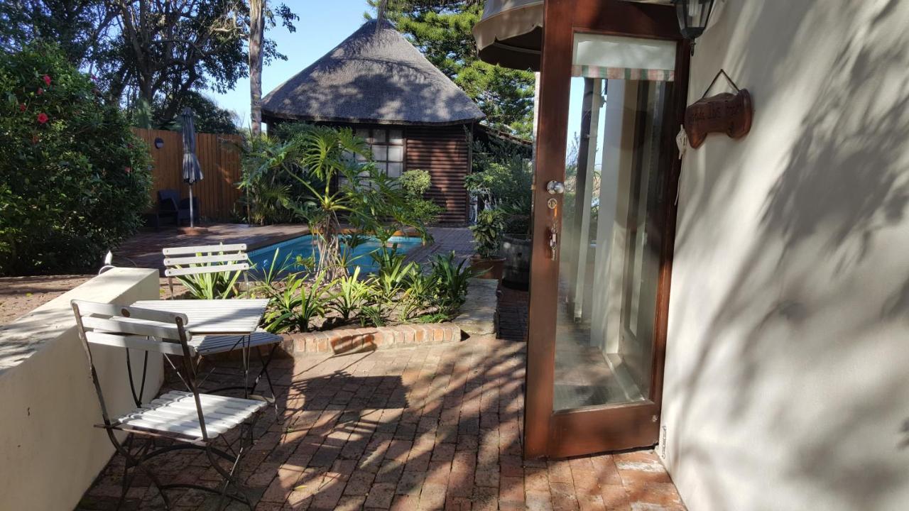 Waterside Lodge Wilderness Luaran gambar
