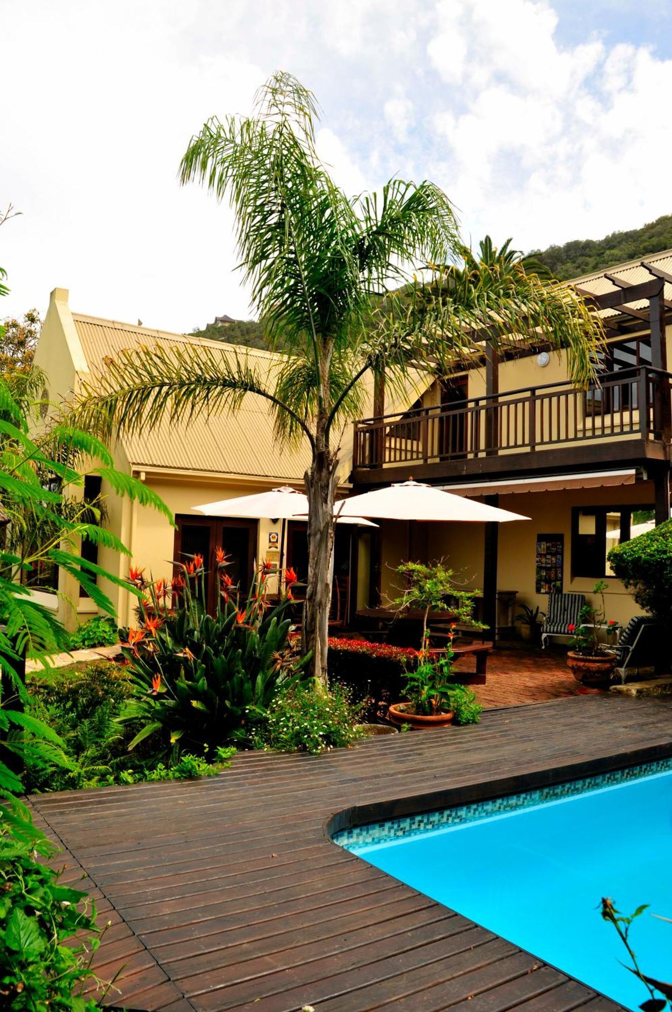 Waterside Lodge Wilderness Luaran gambar