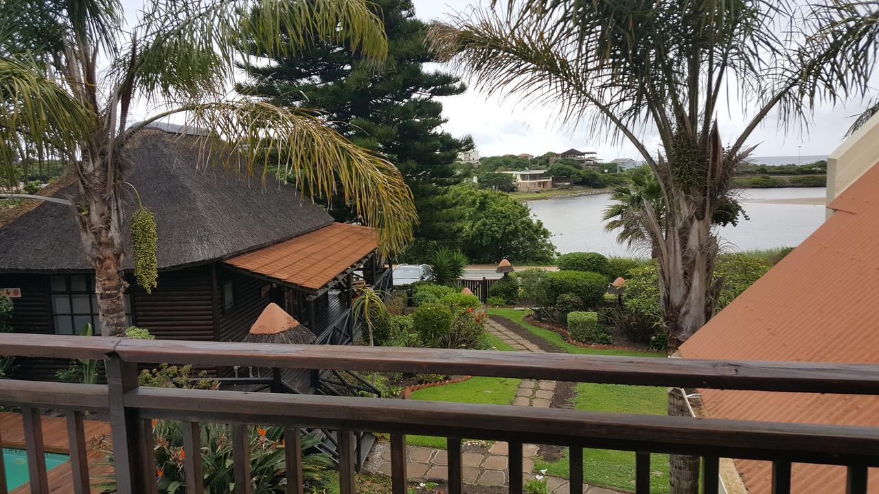 Waterside Lodge Wilderness Luaran gambar