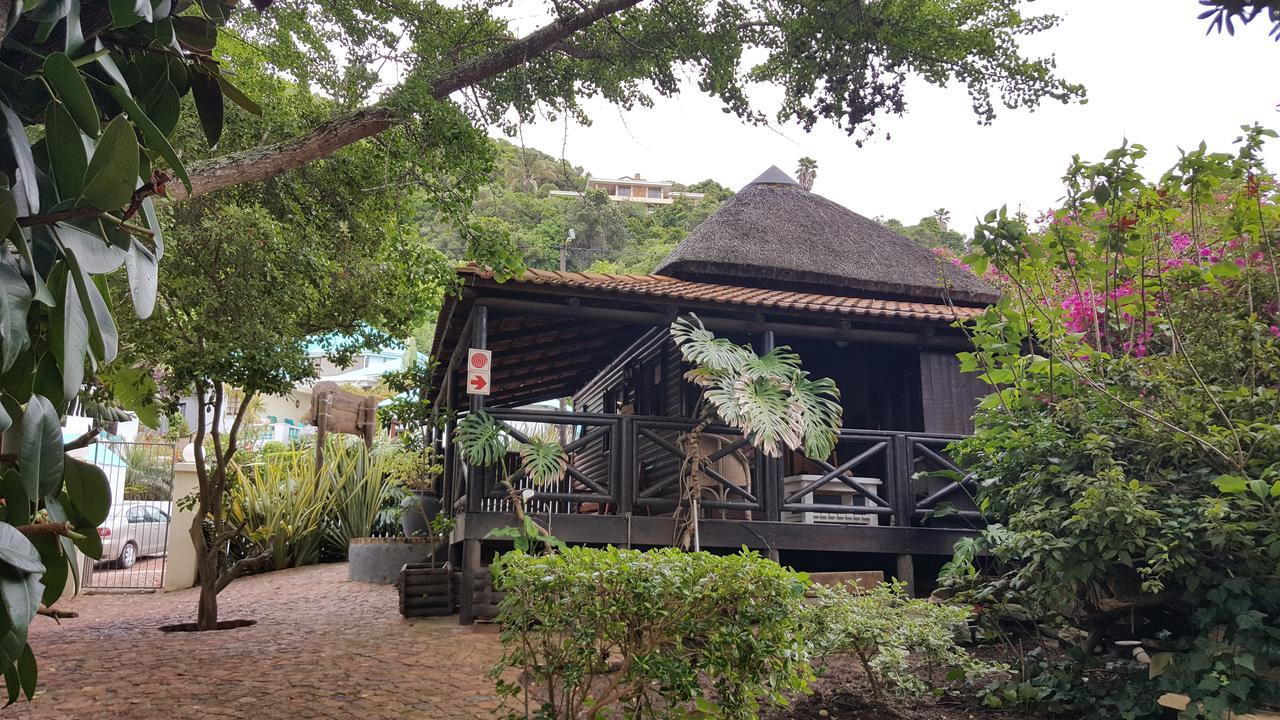 Waterside Lodge Wilderness Luaran gambar