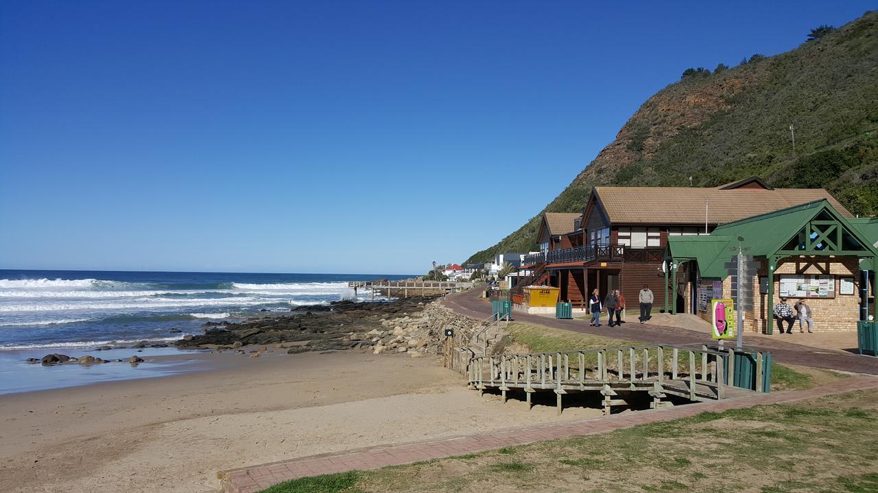 Waterside Lodge Wilderness Luaran gambar