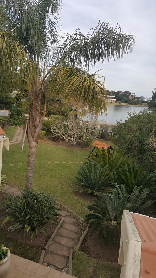Waterside Lodge Wilderness Luaran gambar