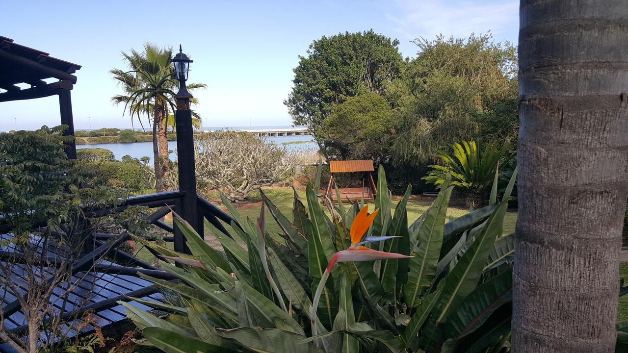 Waterside Lodge Wilderness Luaran gambar