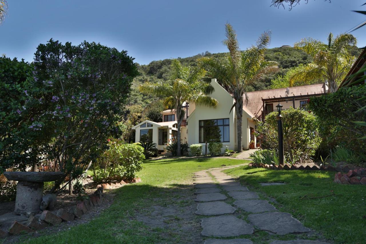 Waterside Lodge Wilderness Luaran gambar