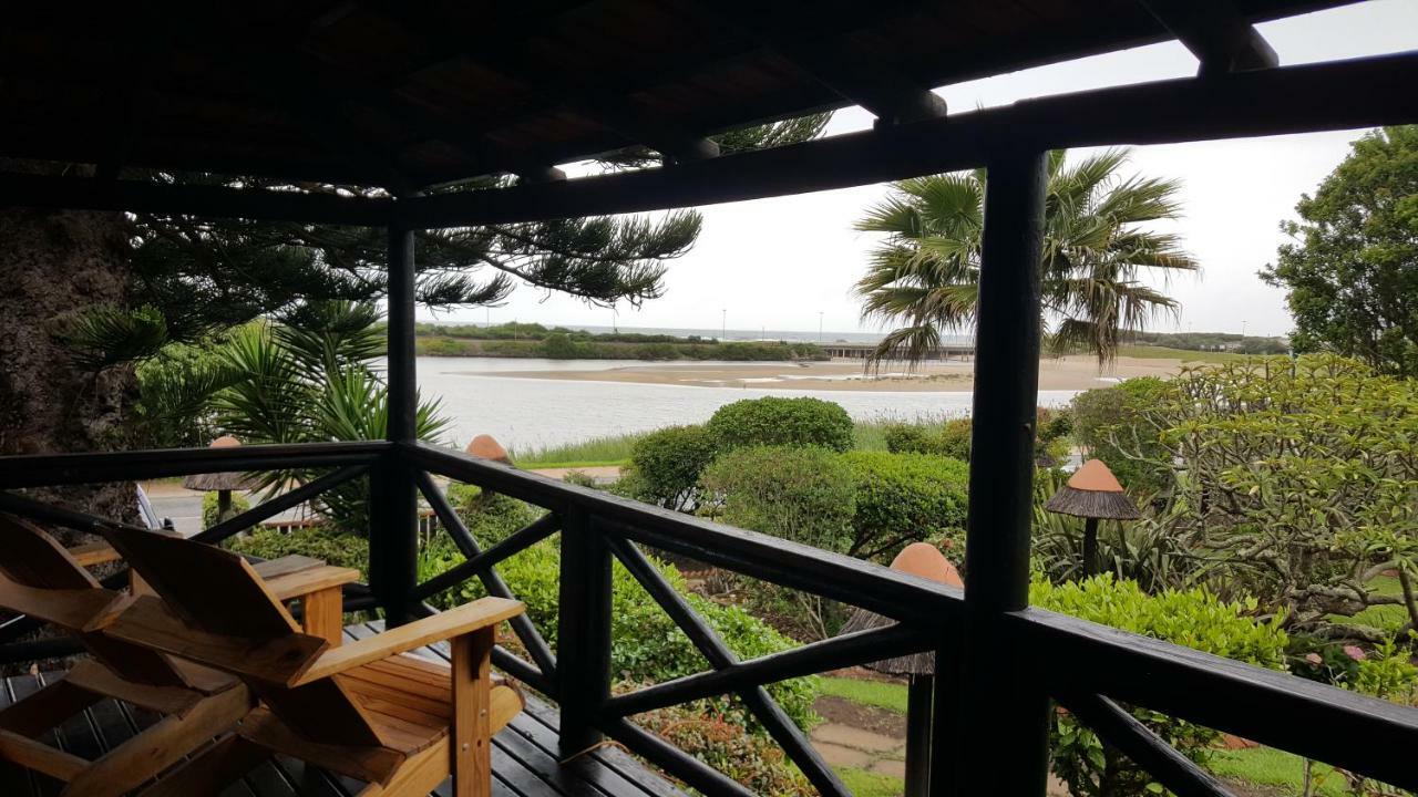 Waterside Lodge Wilderness Luaran gambar